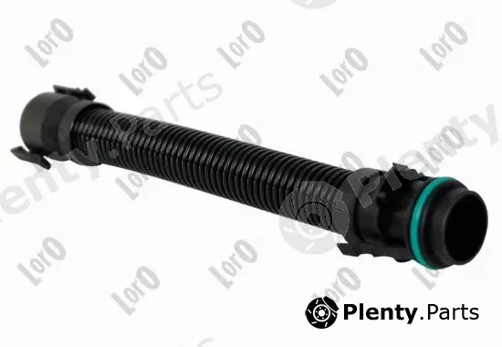 Abakus 004-028-116 — Hose, crankcase ventilation