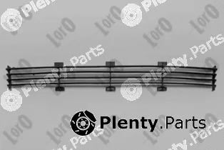 Abakus 017-11-455 — Ventilation Grilles, bumper