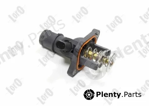 Abakus 053-025-0012 — Thermostat, coolant