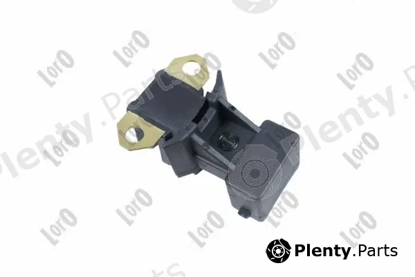 Abakus 120-09-012 — Sensor, ignition pulse