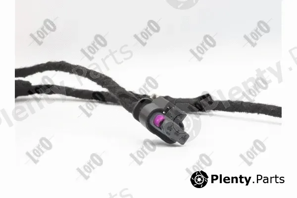 Abakus 120-00-051 — Cable Repair Set, parking assistant sensor