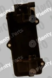 Abakus 004-015-0011 — Heat Exchanger, interior heating