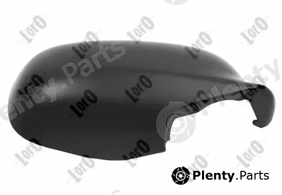 Abakus 3301C02 — Cover, exterior mirror
