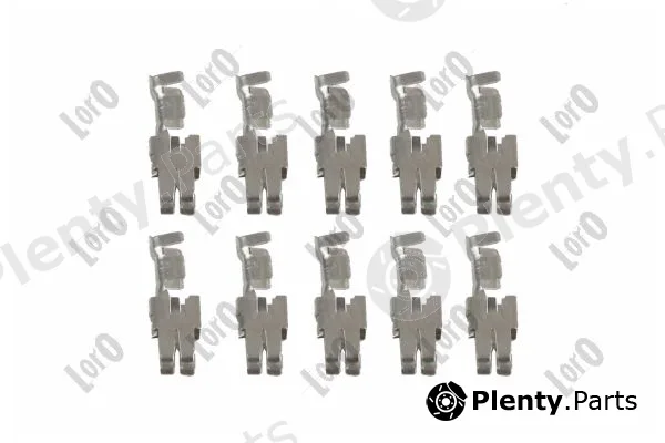 Abakus 120-00-293 — Cable Repair Set, central electrics