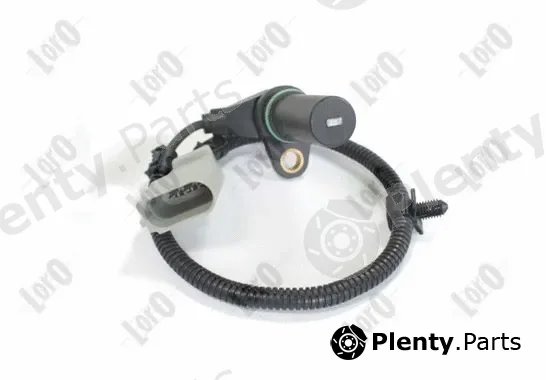 Abakus 120-04-156 — Sensor, crankshaft pulse