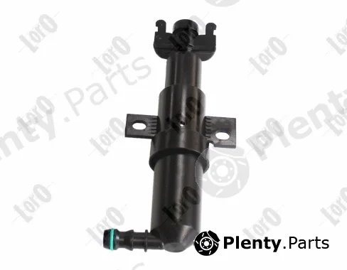 Abakus 103-03-133 — Washer Fluid Jet, headlight cleaning