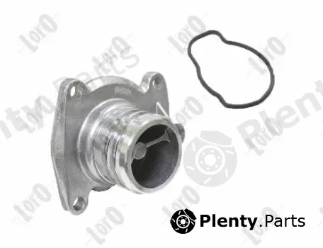 Abakus 037-025-0025 — Thermostat, coolant