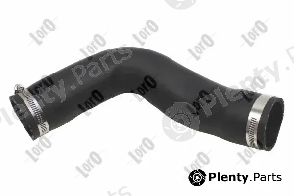 Abakus 054-028-012 — Charge Air Hose