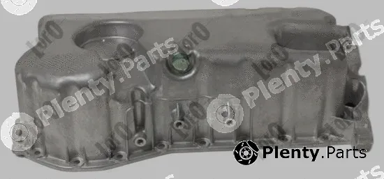 Abakus 100-00-022 — Oil Sump