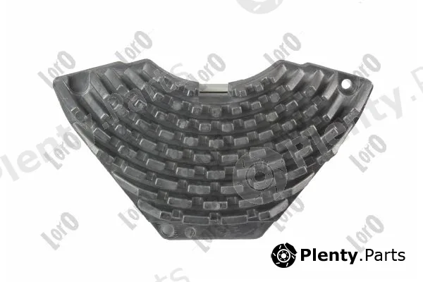 Abakus 133-052-002 — Resistor, interior blower