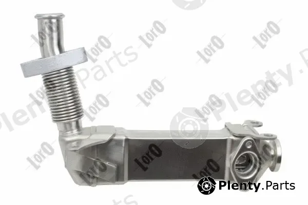 Abakus 121-00-002 — Cooler, exhaust gas recirculation