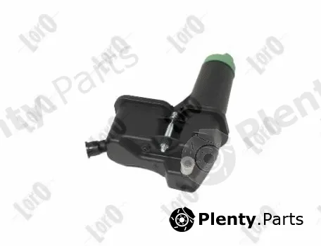 Abakus 053-026-027 — Equalising reservoir, hydraulic oil (power steering)
