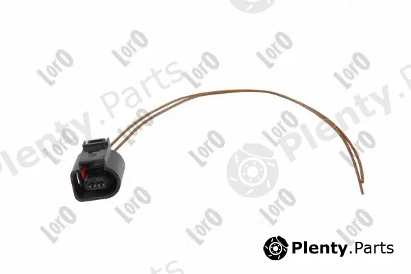 Abakus 120-00-188 — Cable Repair Set, outside temperature sensor