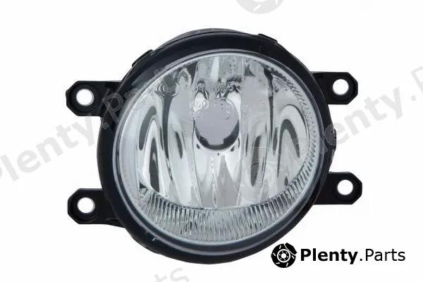 Abakus 212-2092L-UE — Front Fog Light
