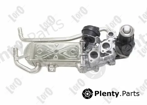 Abakus 121-01-089 — EGR Valve
