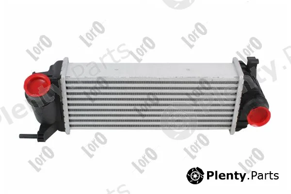 Abakus 042-018-0011 — Charge Air Cooler