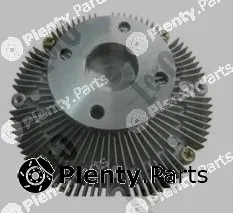 Abakus 035-013-0001 — Clutch, radiator fan