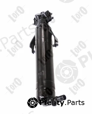 Abakus 103-03-136 — Washer Fluid Jet, headlight cleaning