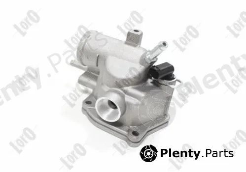 Abakus 014-025-0011 — Thermostat, coolant