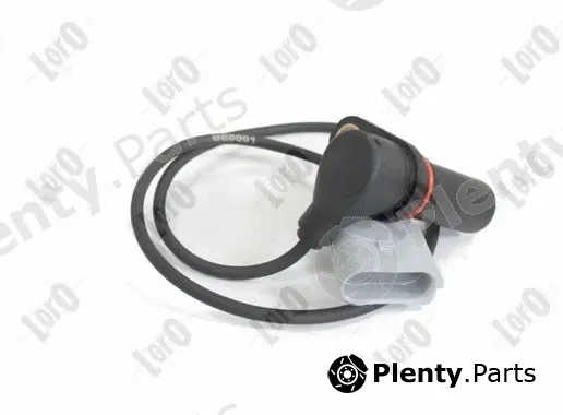Abakus 120-04-130 — Sensor, crankshaft pulse