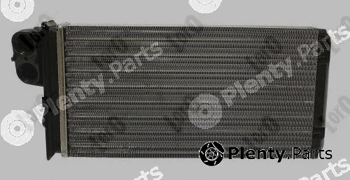 Abakus 038-015-0002 — Heat Exchanger, interior heating