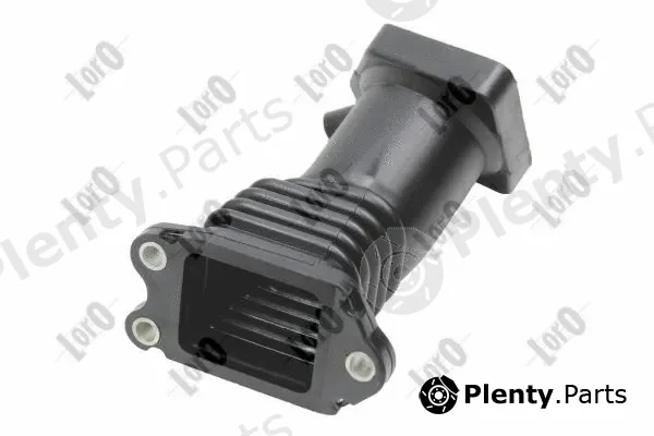 Abakus 017-028-017 — Intake Hose, air filter