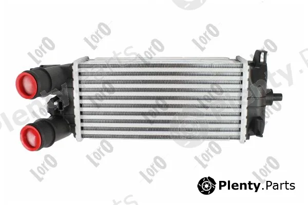 Abakus 017-018-0024 — Charge Air Cooler