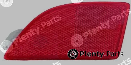 Abakus 216-2906L3UQ — Reflector