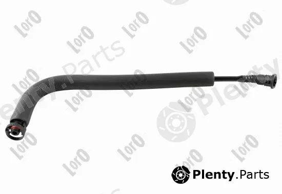 Abakus 004-028-061 — Hose, crankcase ventilation