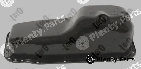 Abakus 100-00-006 — Oil Sump