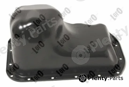 Abakus 100-00-099 — Oil Sump