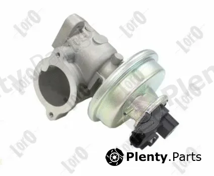 Abakus 121-01-066 — EGR Valve