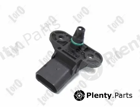 Abakus 120-08-034 — Sensor, intake manifold pressure