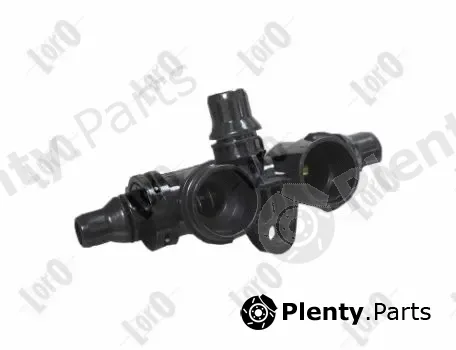 Abakus 004-025-0018 — Thermostat, oil cooling