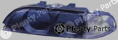 Abakus 00444-1121LECN — Diffusing Lens, headlight