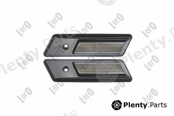 Abakus L04-140-007LED-SD — Indicator Set Tuning / Accessory Parts