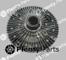 Abakus 053-013-0002 — Clutch, radiator fan