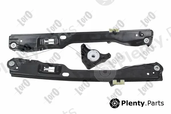 Abakus 130-056-002 — Window Regulator