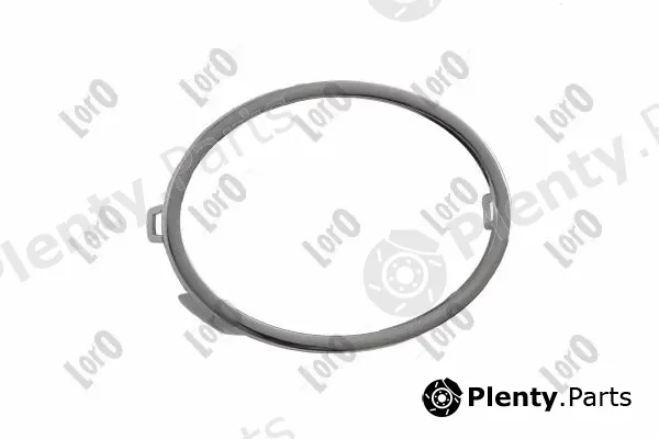 Abakus 053-14-547 — Frame, front fog light