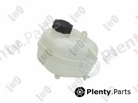 Abakus 032-026-001 — Expansion Tank, coolant
