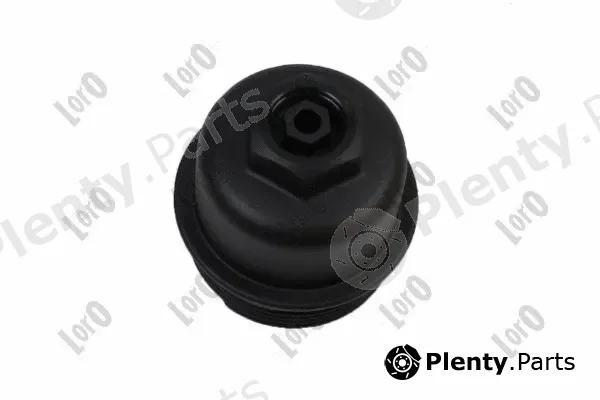 Abakus 004-028-141 — Cap, oil filter housing