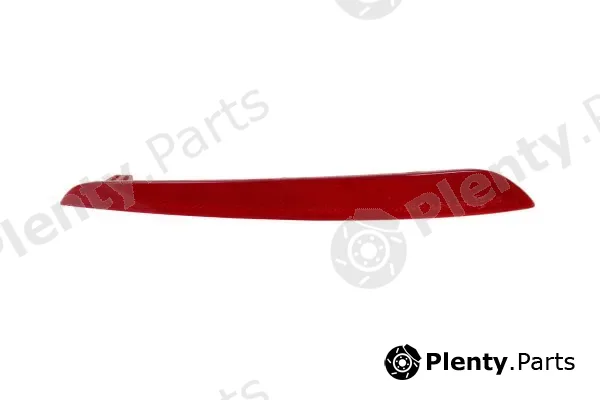Abakus 344-2911R-UQ — Reflector
