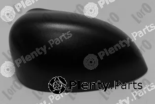 Abakus 1101C02 — Cover, exterior mirror