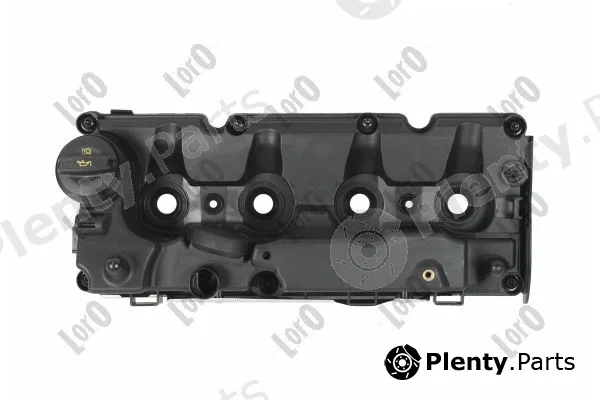Abakus 123-00-045 — Cylinder Head Cover