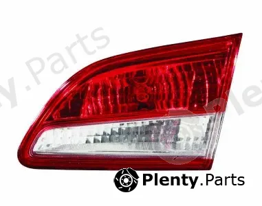 Abakus 115-1311L-U — Tail Light Assembly