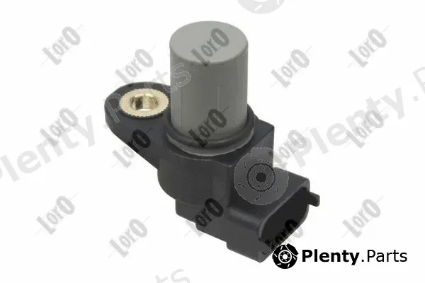 Abakus 120-04-029 — Sensor, crankshaft pulse