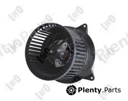 Abakus 017-022-0001 — Interior Blower
