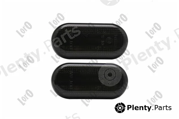 Abakus L35-140-002LED-S — Indicator Set Tuning / Accessory Parts