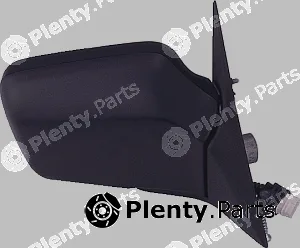 Abakus 0421M01 — Exterior Mirror