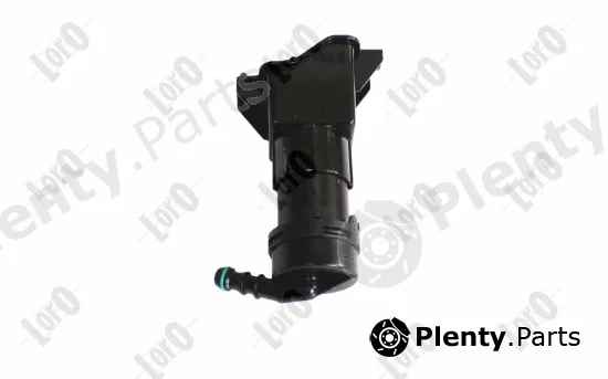 Abakus 103-03-023 — Washer Fluid Jet, headlight cleaning